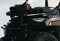 2014+ Polaris Ranger 900/1000/1000Xp Swampox Hood Rack - Made In The U.S.A. - Offroad Armor