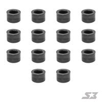 2014+ Polaris Rzr Xp 1000 / Rzr Xp Turbo Hd Titan Bushing Kit - Offroad Armor