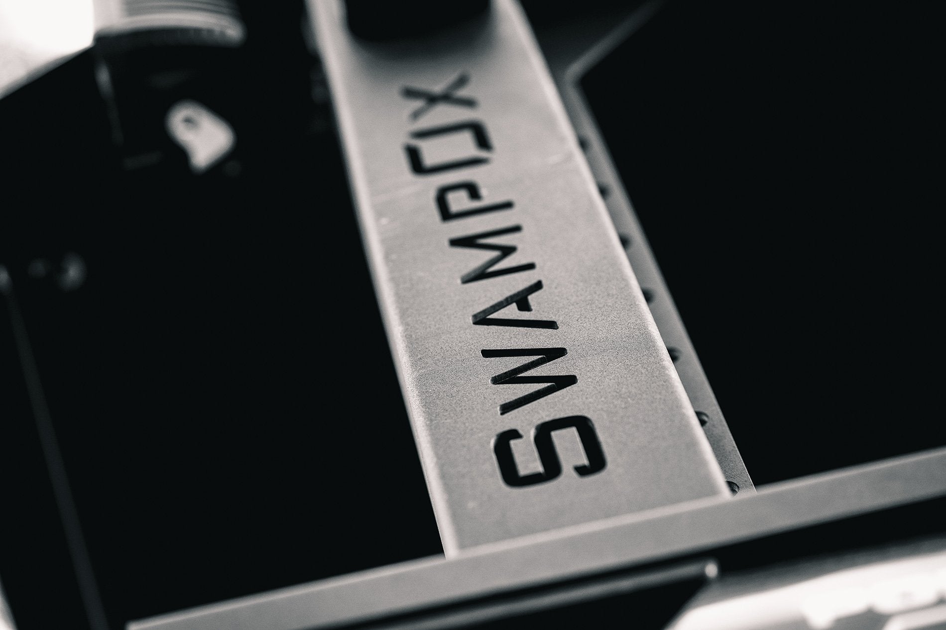 2015+ Can - Am Defender Hd8/Hd10 Cab Mounted Bed Rack - Made In The Usa - Offroad Armor