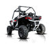 Polaris Rzr S1000 / S900 Hmf Defender Rear Bumper - 2014-2020