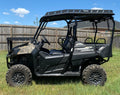 2016+ Honda Pioneer 700 - 2 Swampox Roof Rack - Made In The U.S.A. - Offroad Armor