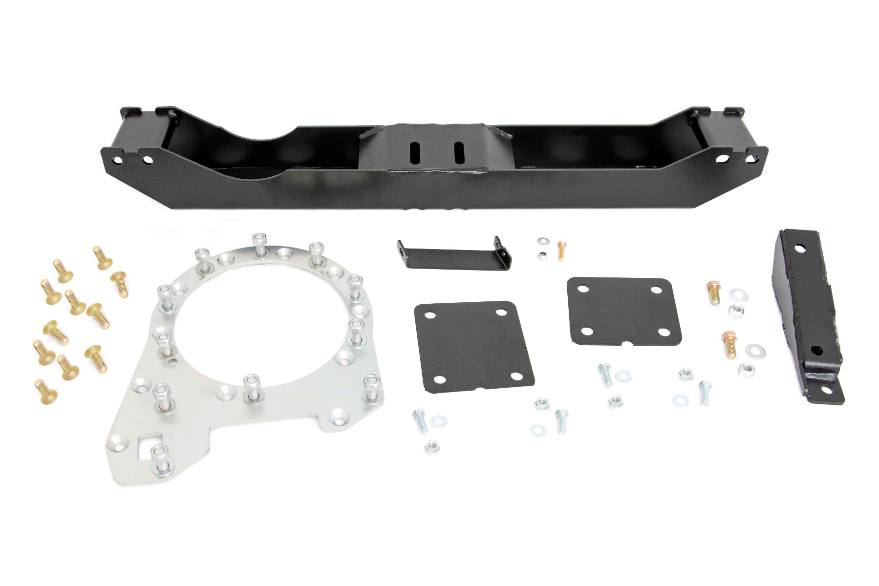 4.5 Inch Lift Kit | Ford Super Duty 4WD (2017-2022)