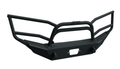 2018+ Tracker 800SX Brush Guard Bumper (Black) - Offroad Armor