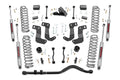 3.5 Inch Lift Kit | C/A Drop | 4-Door | Jeep Wrangler JL 4WD (18-23)