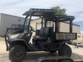 2019+ Kubota Rtv X900/X1100 Swampox Roof Rack - Made In The U.S.A. - Offroad Armor