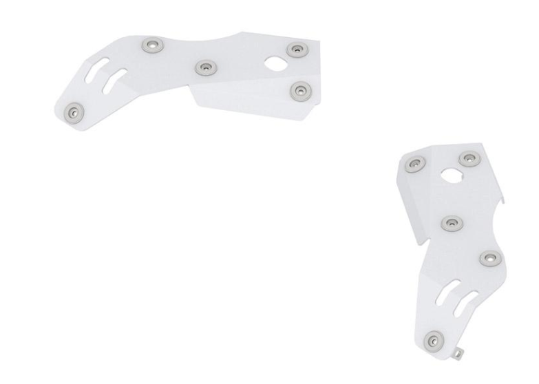 Rear A-arm guards (aluminium) CanAm G2 Outlander CanAm G2 Renegade (2019+)