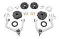 3.5 Inch Lift Kit | Chevy/GMC Tahoe/Yukon 4WD (2021-2023)