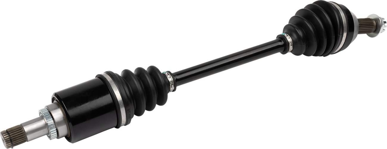Axle Assembly - Complete - Standard - Rear Right - Honda Pioneer 1000 Limited Edition