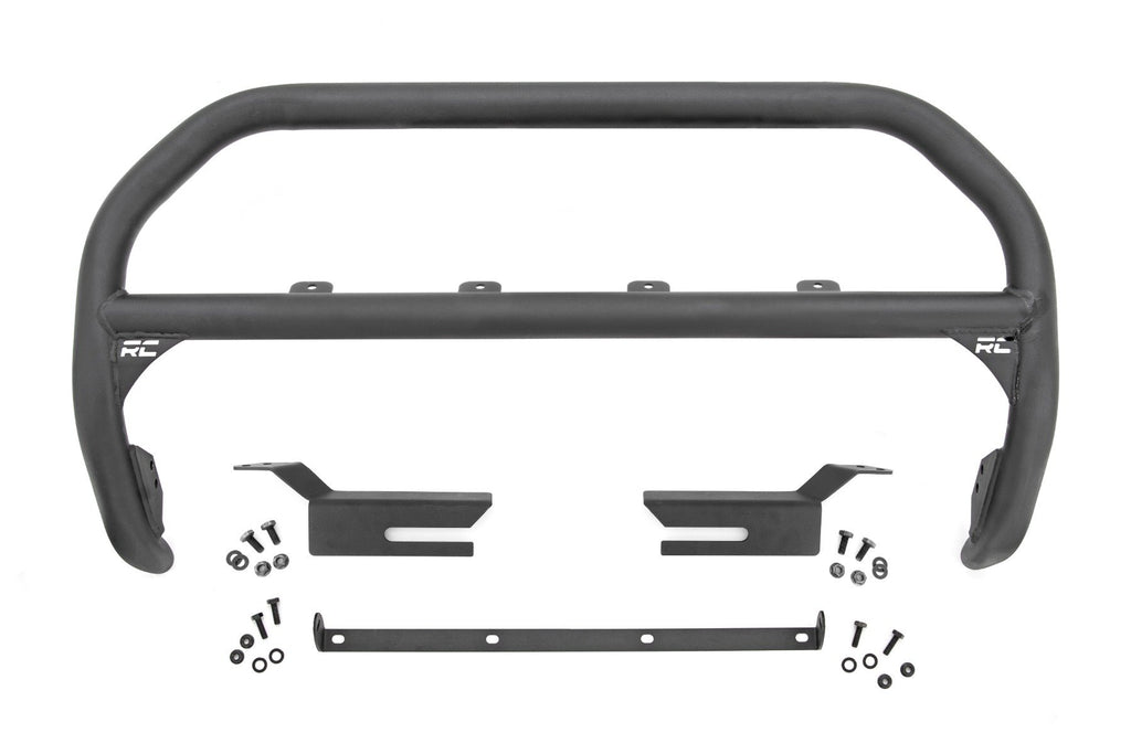 Rough Country Nudge Bar | Ford Bronco 4WD (2021-2023)