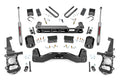6 Inch Lift Kit | Ford F-150 2WD (2021-2023)
