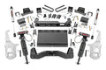 6 Inch Lift Kit | Vertex/V2 | Ford F-150 4WD (2021-2024)