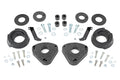 2 Inch Lift Kit | Ford Maverick 4WD (2022-2023)