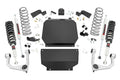 3.5 Inch M1 Lift Kit | Toyota Tundra 4WD (2022-2023)