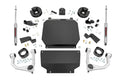 3.5 Inch Lift Kit | Toyota Tundra 4WD (2022-2023)