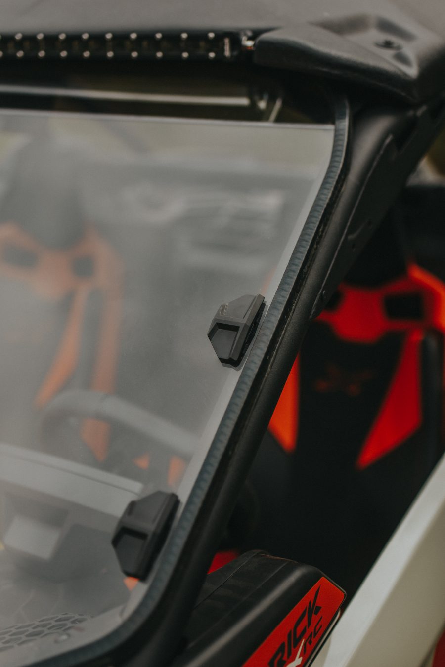 Can Am Maverick X3 Windshield (Fits all years X3 and 2021-2022 X3 XRC without intrusion bars)