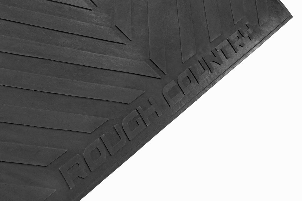 Bed Mat | 4'6" Bed | Ford Maverick 2WD/4WD (2022-2025)