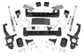 6 Inch Lift Kit | Nissan Frontier 2WD/4WD (2022-2023)