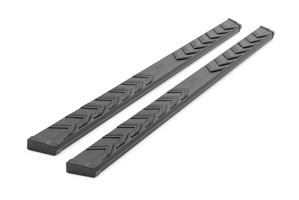 BA2 Running Boards | Side Step Bars | Double Cab | Toyota Tacoma (24-25)
