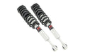 M1 Loaded Strut Pair | 3.5 Inch | Toyota Tundra 4WD (2022-2023)