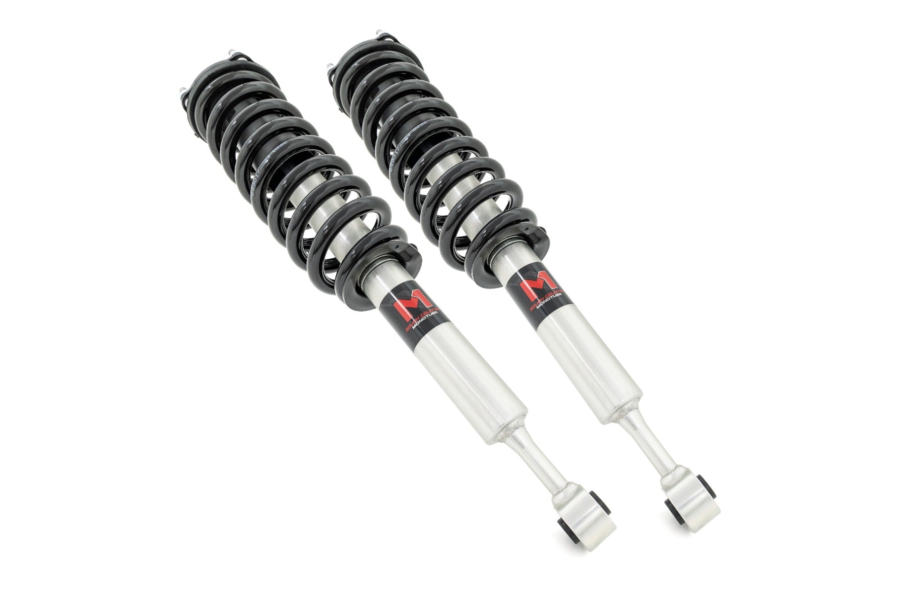 M1 Loaded Strut Pair | 3.5 Inch | Toyota Tundra 4WD (2022-2023)