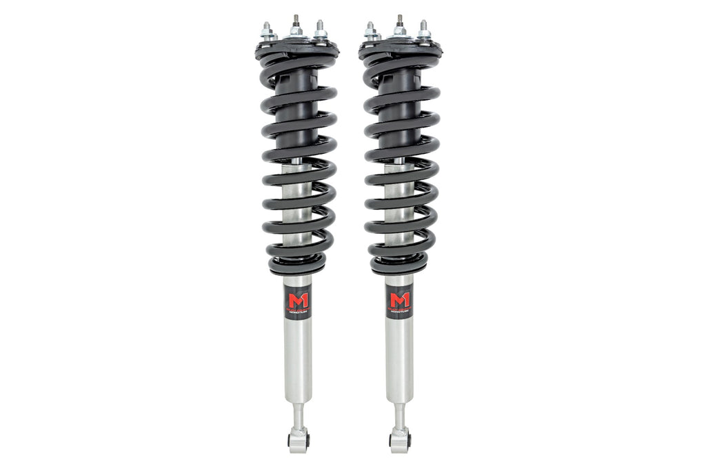 M1 Loaded Strut Pair | 6 Inch | Toyota Tundra 4WD (2022-2023)
