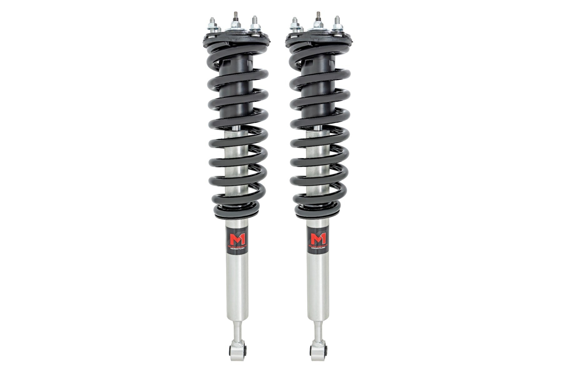 M1 Loaded Strut Pair | 6 Inch | Toyota Tundra 4WD (2022-2023)