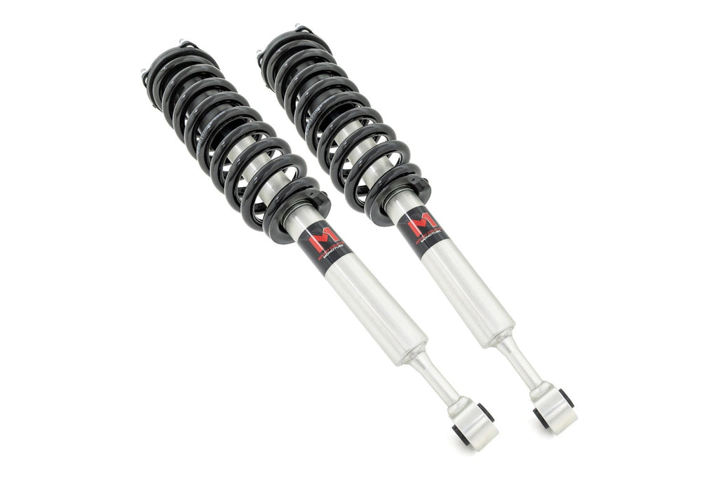 M1 Loaded Strut Pair | 6 Inch | Toyota Tundra 4WD (2022-2023)