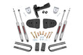 3 Inch Lift Kit | Ford F-250 Super Duty 4WD (2023-2025)