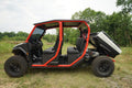 2024 - 2026 Segway Fugleman & UT10 Crew Power Actuating Bed - Offroad Armor
