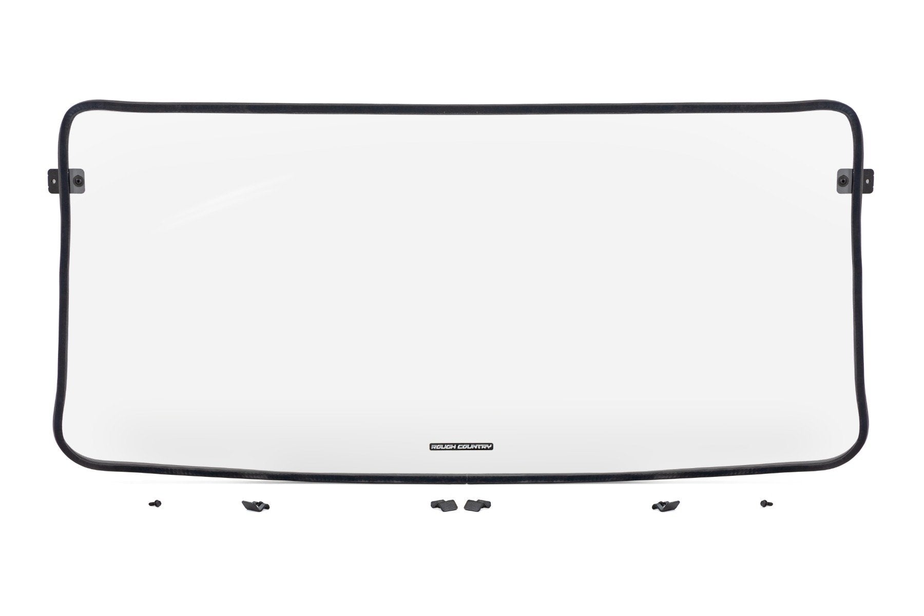Full Windshield | Scratch Resistant | Polaris Xpedition (2024)