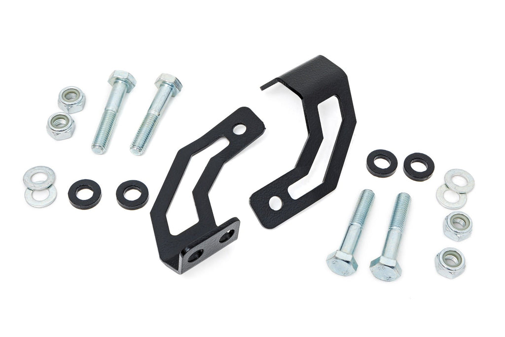 LED Light Kit | Rear Mount | 40" Single Row Spectrum Series | Polaris RZR 1000XP4 (2024)