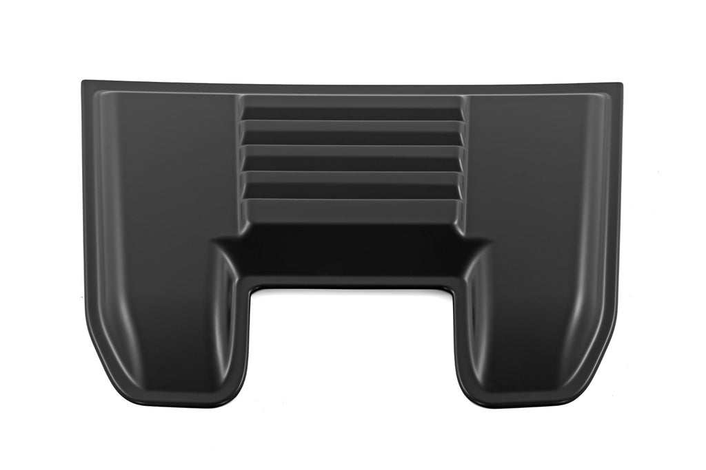 Hood Scoop | 4W5 Solar Octane | Toyota Tacoma 2WD/4WD (2024)
