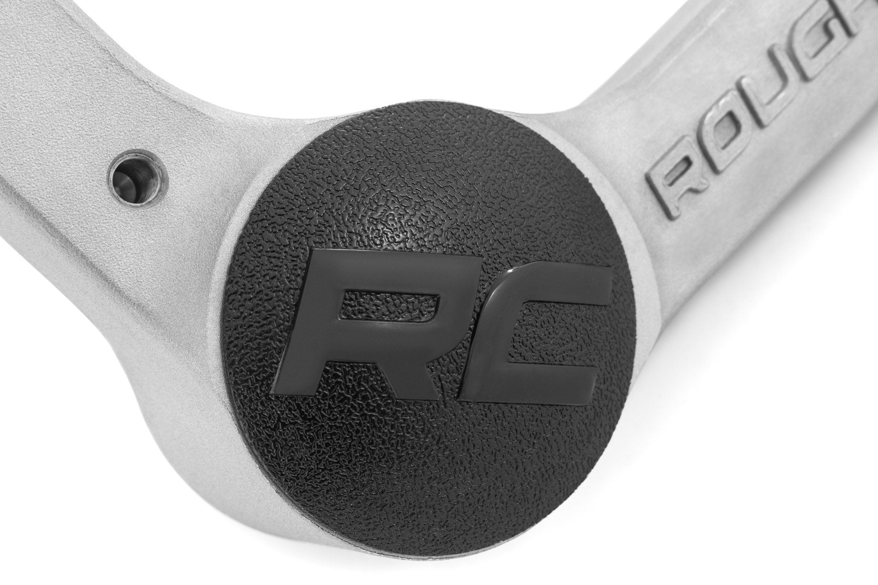 Forged Upper Control Arms | OE Upgrade | Toyota Tacoma 2WD/4WD (2024-2025)