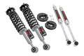 2 Inch Lift Kit | M1R | Toyota Land Cruiser 4WD (2024-2025)