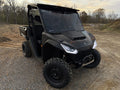 2025 Segway UT6 Front Windshield - Offroad Armor