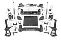 4 Inch Lift Kit | Diesel | Chevy/GMC 1500 2WD/4WD (2025)