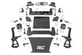 6 Inch Lift Kit | Adaptive Ride Control | Chevy/GMC 1500 (2025)