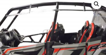Polaris Rzr Xp 4 Turbo S - Soft Top