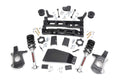 5 Inch Lift Kit | N3 Struts | Chevy Avalanche 1500 2WD/4WD (07-13)