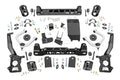 7 Inch Lift Kit | 4-Door Base | Ford Bronco 4WD (2021-2023)