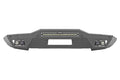 Rough Country Front Bumper | Modular | Full Wings | Flood | Fog | Ford Bronco (21-23)