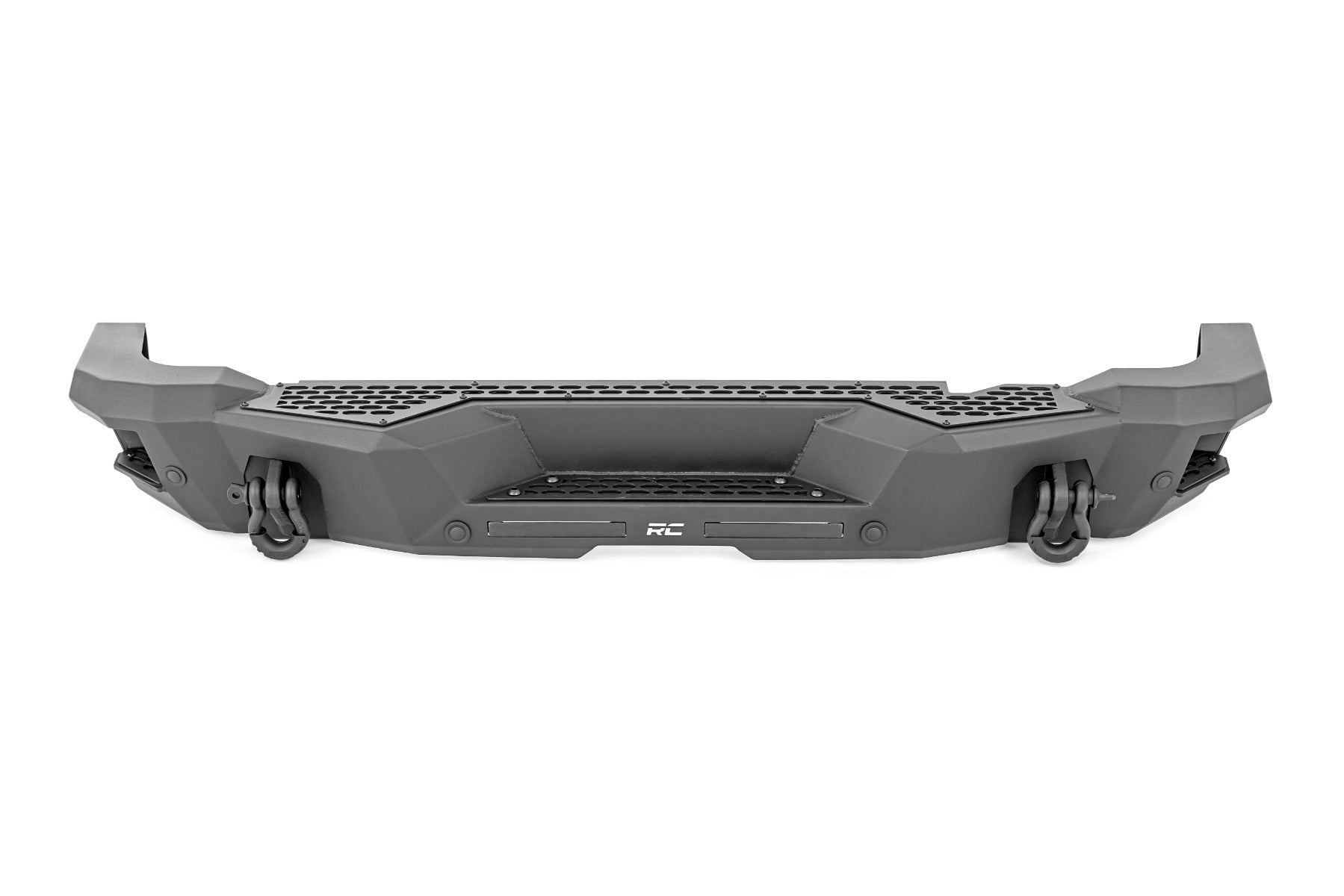 Rough Country Rear Bumper | Ford Bronco 4WD (2021-2023)