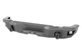 Rough Country Rear Bumper | Black Series LED | Flood | Ford Bronco 4WD (21-23)
