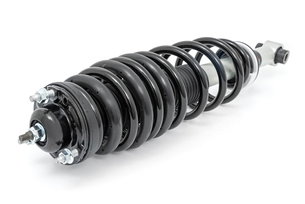 M1 Loaded Strut Pair | 2 Inch | Rear | Ford Bronco (2021-2023)