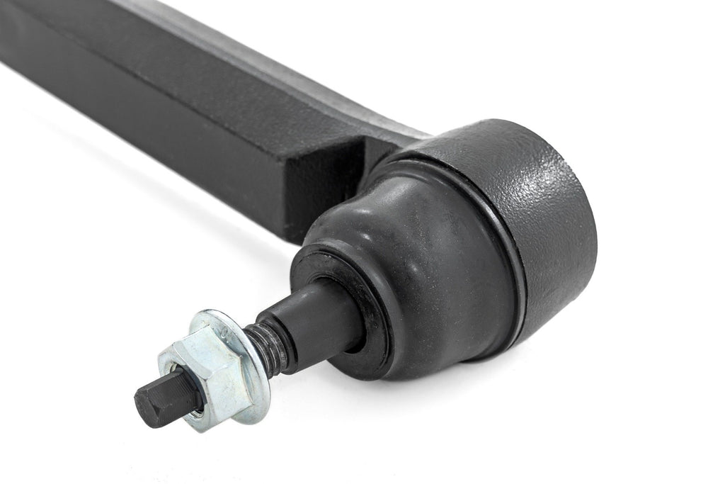 Tie Rod Upgrade Kit | Forged | Ford Bronco 4WD (2021-2025)