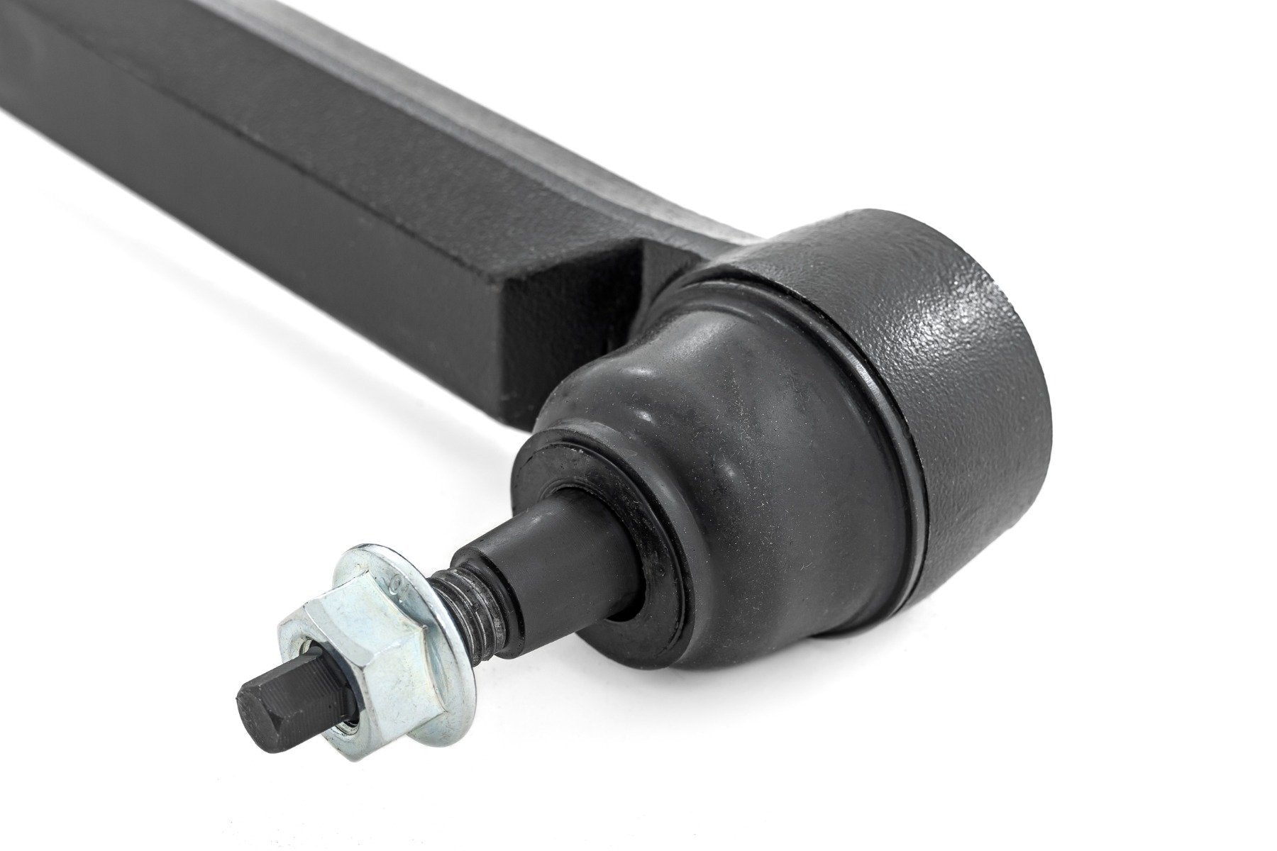 Tie Rod Upgrade Kit | Forged | Ford Bronco 4WD (2021-2025)