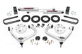 3 Inch Lift Kit | Ford F-150 4WD (2023)