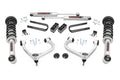 3 Inch Lift Kit | Forged UCA | N3 Struts | Ford F-150 4WD (21-23)
