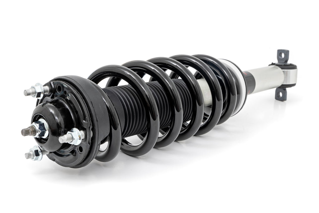 M1 Loaded Strut Pair | 2 Inch | Front | Ford Bronco (2021-2023)
