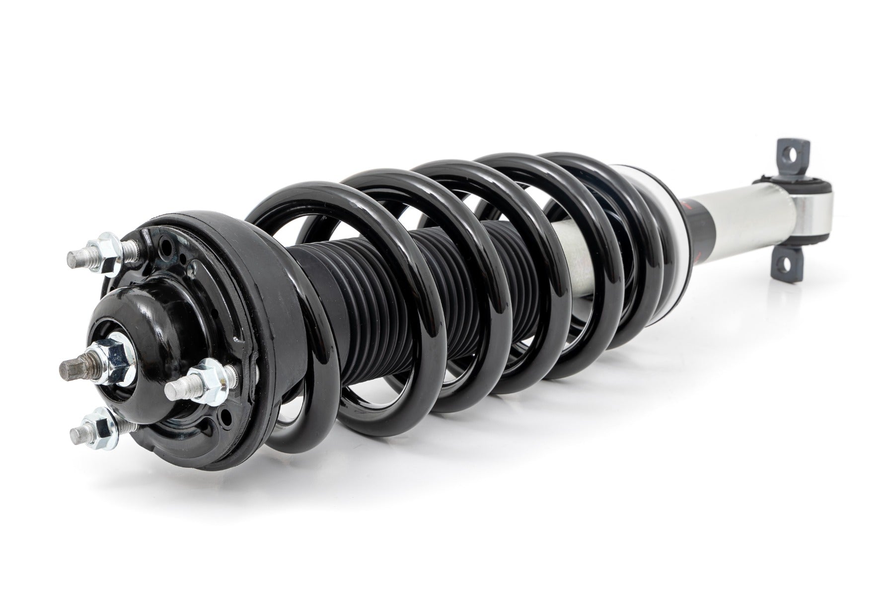 M1 Loaded Strut Pair | 2 Inch | Front | Ford Bronco (2021-2023)